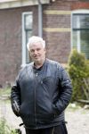 Broek en Waterland 20 mei 2021
Politie doet onderzoek naar de schietpartij/overval in Broek en Waterland . oa Karin Bloemen en boer Geet Jan v Meerveld wonen daar.