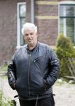 Broek en Waterland 20 mei 2021
Politie doet onderzoek naar de schietpartij/overval in Broek en Waterland . oa Karin Bloemen en boer Geet Jan v Meerveld wonen daar.