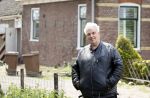 Broek en Waterland 20 mei 2021
Politie doet onderzoek naar de schietpartij/overval in Broek en Waterland . oa Karin Bloemen en boer Geet Jan v Meerveld wonen daar.