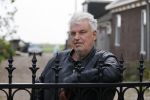 Broek en Waterland 20 mei 2021
Politie doet onderzoek naar de schietpartij/overval in Broek en Waterland . oa Karin Bloemen en boer Geet Jan v Meerveld wonen daar.