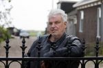 Broek en Waterland 20 mei 2021
Politie doet onderzoek naar de schietpartij/overval in Broek en Waterland . oa Karin Bloemen en boer Geet Jan v Meerveld wonen daar.