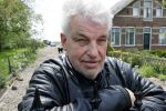 Broek en Waterland 20 mei 2021
Politie doet onderzoek naar de schietpartij/overval in Broek en Waterland . oa Karin Bloemen en boer Geet Jan v Meerveld wonen daar.