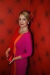 Amsterdam 30 april 2021
Koningin Maxima Look a like Cathelijne Schrauwen voor reportage in story met medewweking van Paul Schulten . Shoot vond plaats in het Andaz hotel