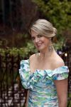 Amsterdam 30 april 2021
Koningin Maxima Look a like Cathelijne Schrauwen voor reportage in story met medewweking van Paul Schulten . Shoot vond plaats in het Andaz hotel