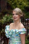 Amsterdam 30 april 2021
Koningin Maxima Look a like Cathelijne Schrauwen voor reportage in story met medewweking van Paul Schulten . Shoot vond plaats in het Andaz hotel