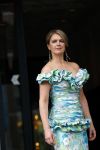 Amsterdam 30 april 2021
Koningin Maxima Look a like Cathelijne Schrauwen voor reportage in story met medewweking van Paul Schulten . Shoot vond plaats in het Andaz hotel