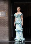 Amsterdam 30 april 2021
Koningin Maxima Look a like Cathelijne Schrauwen voor reportage in story met medewweking van Paul Schulten . Shoot vond plaats in het Andaz hotel