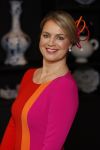 Amsterdam 30 april 2021
Koningin Maxima Look a like Cathelijne Schrauwen voor reportage in story met medewweking van Paul Schulten . Shoot vond plaats in het Andaz hotel