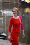 Amsterdam 30 april 2021
Koningin Maxima Look a like Cathelijne Schrauwen voor reportage in story met medewweking van Paul Schulten . Shoot vond plaats in het Andaz hotel