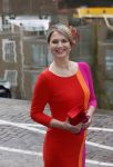 Amsterdam 30 april 2021
Koningin Maxima Look a like Cathelijne Schrauwen voor reportage in story met medewweking van Paul Schulten . Shoot vond plaats in het Andaz hotel