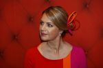 Amsterdam 30 april 2021
Koningin Maxima Look a like Cathelijne Schrauwen voor reportage in story met medewweking van Paul Schulten . Shoot vond plaats in het Andaz hotel
