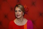 Amsterdam 30 april 2021
Koningin Maxima Look a like Cathelijne Schrauwen voor reportage in story met medewweking van Paul Schulten . Shoot vond plaats in het Andaz hotel