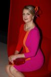 Amsterdam 30 april 2021
Koningin Maxima Look a like Cathelijne Schrauwen voor reportage in story met medewweking van Paul Schulten . Shoot vond plaats in het Andaz hotel