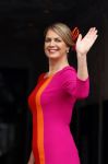 Amsterdam 30 april 2021
Koningin Maxima Look a like Cathelijne Schrauwen voor reportage in story met medewweking van Paul Schulten . Shoot vond plaats in het Andaz hotel