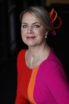 Amsterdam 30 april 2021
Koningin Maxima Look a like Cathelijne Schrauwen voor reportage in story met medewweking van Paul Schulten . Shoot vond plaats in het Andaz hotel