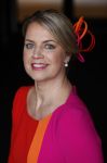 Amsterdam 30 april 2021
Koningin Maxima Look a like Cathelijne Schrauwen voor reportage in story met medewweking van Paul Schulten . Shoot vond plaats in het Andaz hotel