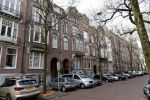 Amsterdam 11 mei 2021
Huis Van Chantal Janzen in Amsterdam zuid