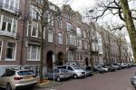 Amsterdam 11 mei 2021
Huis Van Chantal Janzen in Amsterdam zuid