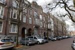 Amsterdam 11 mei 2021
Huis Van Chantal Janzen in Amsterdam zuid