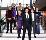 Nieuwegein, 10 Mei 2021
Persvoorstelling cast musical De Titanic