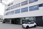 Amsterdam 7 mei 2021
Showroom Cupra Amsterdam