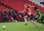 Eindhoven 14 Mei 2021
PSV-ADO Den Haag Dames, eindstand 6-2
Dana Foederer