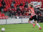 Eindhoven 14 Mei 2021
PSV-ADO Den Haag Dames, eindstand 6-2
Dana Foederer