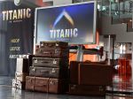 Nieuwegein, 10 Mei 2021
Persvoorstelling cast musical De Titanic
Decor Musical Titanic