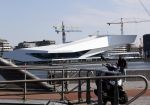 Amsterdam 28 april 2021
EYE theater en Adam toren