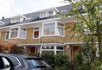 Amsterdam 6 mei 2021
Het huis van Edsilia Rombley en Tjeerd Oosterhuis in Amsterdam zuid