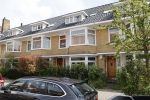 Amsterdam 6 mei 2021
Het huis van Edsilia Rombley en Tjeerd Oosterhuis in Amsterdam zuid