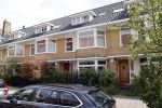 Amsterdam 6 mei 2021
Het huis van Edsilia Rombley en Tjeerd Oosterhuis in Amsterdam zuid