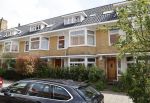 Amsterdam 6 mei 2021
Het huis van Edsilia Rombley en Tjeerd Oosterhuis in Amsterdam zuid