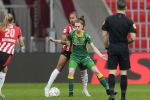 Eindhoven, 14 Mei 2021 PSV-ADO Den Haag Damesvoetbal, eindstand 6-2
Ellie Jean