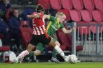 Eindhoven, 14 Mei 2021 PSV-ADO Den Haag Damesvoetbal, eindstand 6-2
Ellie Jean