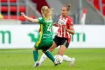 Eindhoven, 14 Mei 2021 PSV-ADO Den Haag Damesvoetbal, eindstand 6-2
Ellie Jean