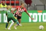 Eindhoven, 14 Mei 2021 PSV-ADO Den Haag Damesvoetbal, eindstand 6-2
Ellie Jean