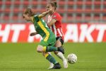 Eindhoven, 14 Mei 2021 PSV-ADO Den Haag Damesvoetbal, eindstand 6-2
Ellie Jean