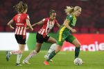 Eindhoven, 14 Mei 2021 PSV-ADO Den Haag Damesvoetbal, eindstand 6-2
Ellie Jean