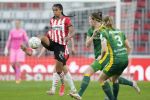 Eindhoven, 14 Mei 2021 PSV-ADO Den Haag Damesvoetbal, eindstand 6-2
Esmee Brugts