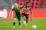 Eindhoven, 14 Mei 2021 PSV-ADO Den Haag Damesvoetbal, eindstand 6-2
Esmee Brugts