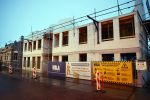 Abcoude 5 april 2021
Het nieuwe huis van Eva Jinek in aanbouw