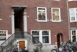 Amsterdam 20 april 2021
Huis Eva Jinek in Amsterdam zuid