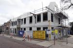 Abcoude 9 april 2021
Bouw nieuwe huis van Eva Jinek
