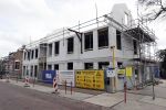 Abcoude 9 april 2021
Bouw nieuwe huis van Eva Jinek