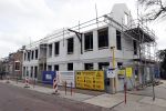 Abcoude 9 april 2021
Bouw nieuwe huis van Eva Jinek
