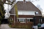 Houten 12 april 2021
Het oude en nieuwe huis van Foeke Booij