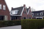 Houten 12 april 2021
Het oude en nieuwe huis van Foeke Booij
