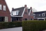 Houten 12 april 2021
Het oude en nieuwe huis van Foeke Booij