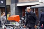 Amsterdam 6 mei 2021
Frank Rijkaard doet boodschappen in Amsterdam zuid
